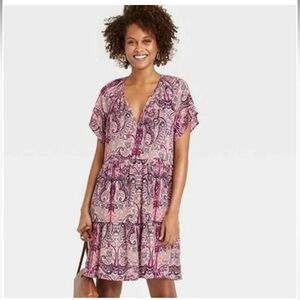 Knox Rose Dress